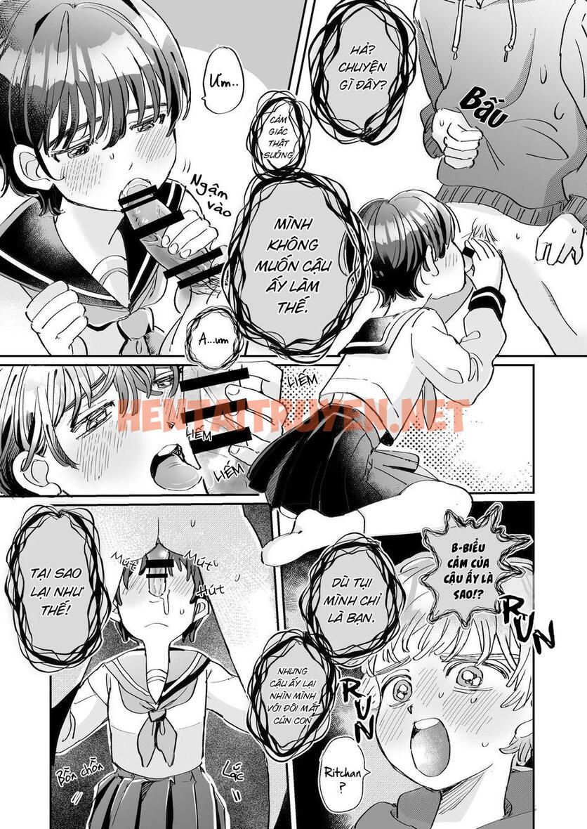 Xem ảnh Tổng Hợp Truyện Oneshot Và Doujinshi Theo Yêu Cầu - Chap 112 - img_020_1672832233 - HentaiTruyenVN.net