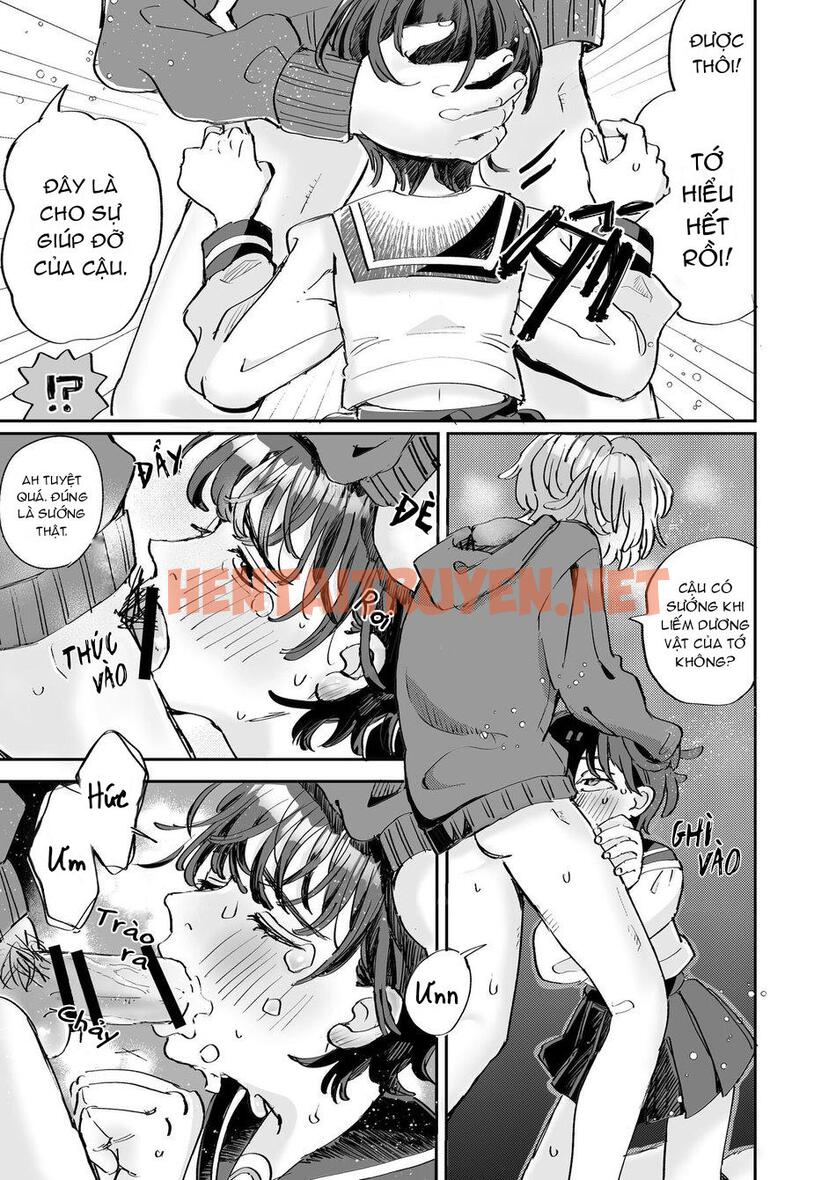 Xem ảnh Tổng Hợp Truyện Oneshot Và Doujinshi Theo Yêu Cầu - Chap 113 - img_002_1672918679 - HentaiTruyen.net