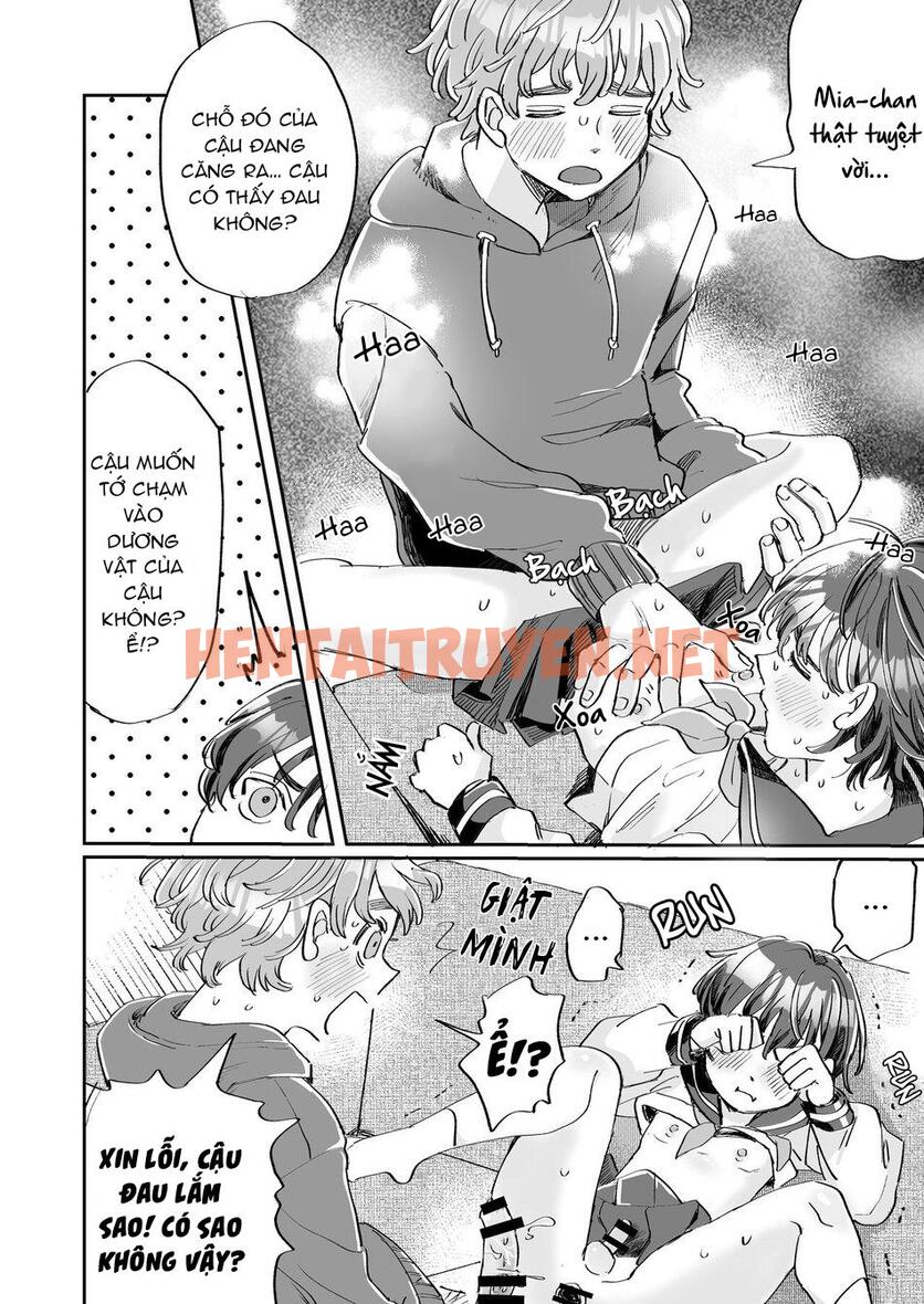 Xem ảnh Tổng Hợp Truyện Oneshot Và Doujinshi Theo Yêu Cầu - Chap 113 - img_011_1672918702 - HentaiTruyen.net