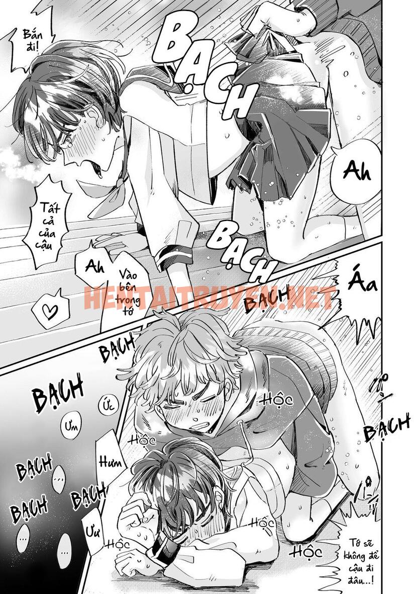 Xem ảnh Tổng Hợp Truyện Oneshot Và Doujinshi Theo Yêu Cầu - Chap 113 - img_018_1672918720 - HentaiTruyenVN.net