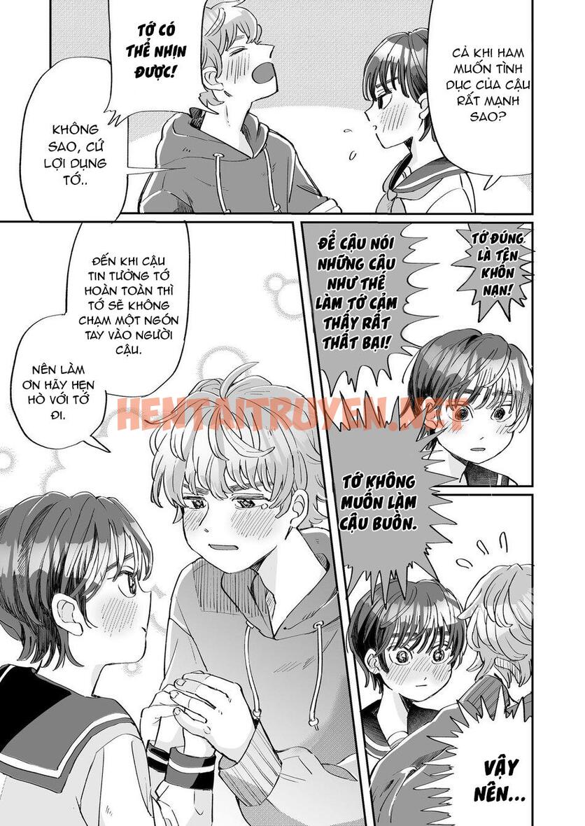 Xem ảnh Tổng Hợp Truyện Oneshot Và Doujinshi Theo Yêu Cầu - Chap 113 - img_024_1672918735 - HentaiTruyen.net