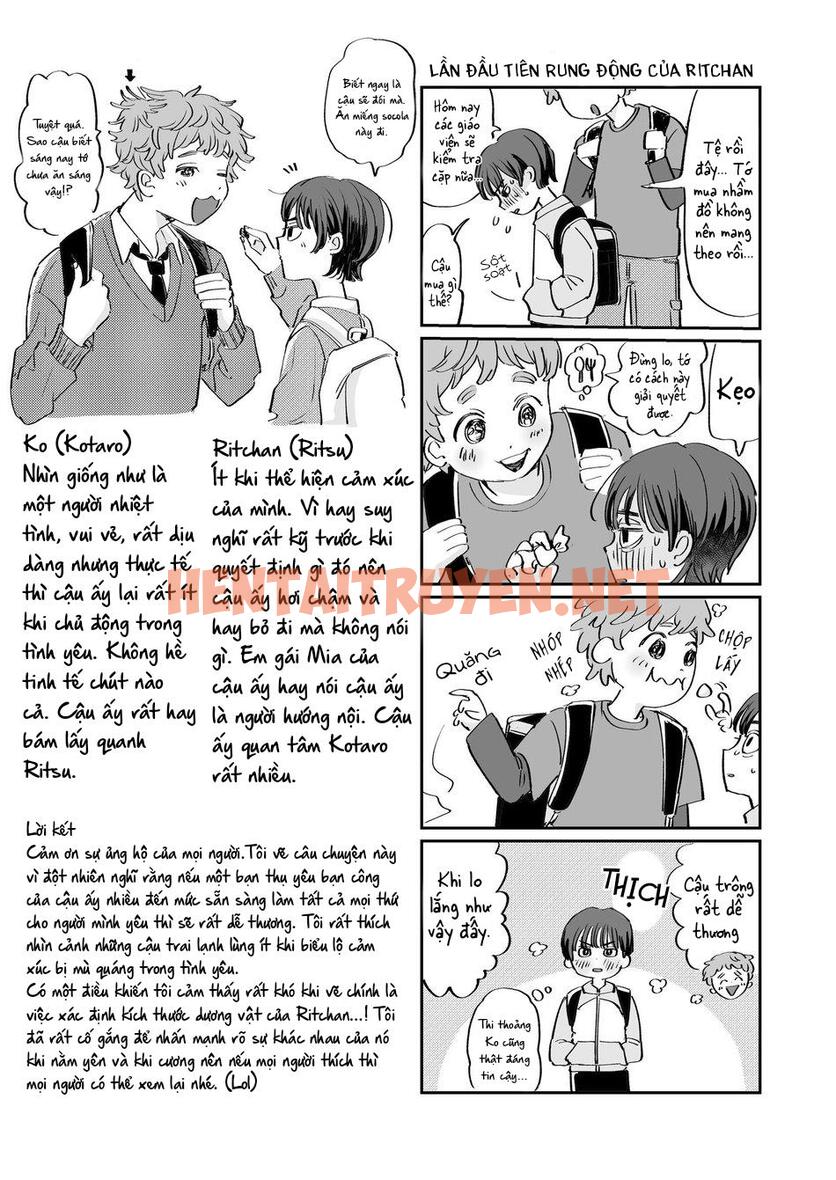 Xem ảnh Tổng Hợp Truyện Oneshot Và Doujinshi Theo Yêu Cầu - Chap 113 - img_028_1672918744 - HentaiTruyen.net