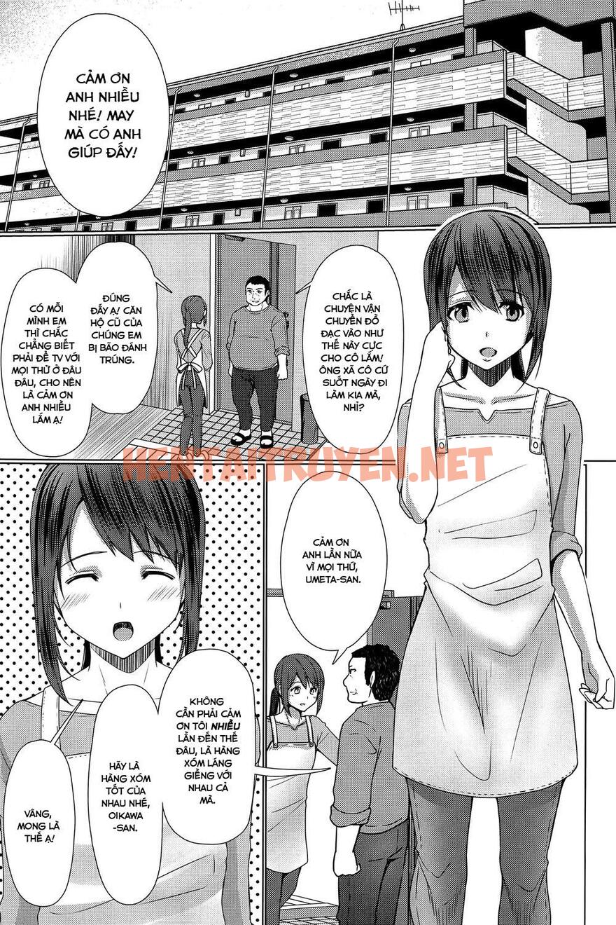 Xem ảnh Tổng Hợp Truyện Oneshot Và Doujinshi Theo Yêu Cầu - Chap 114 - img_005_1673325289 - HentaiTruyen.net