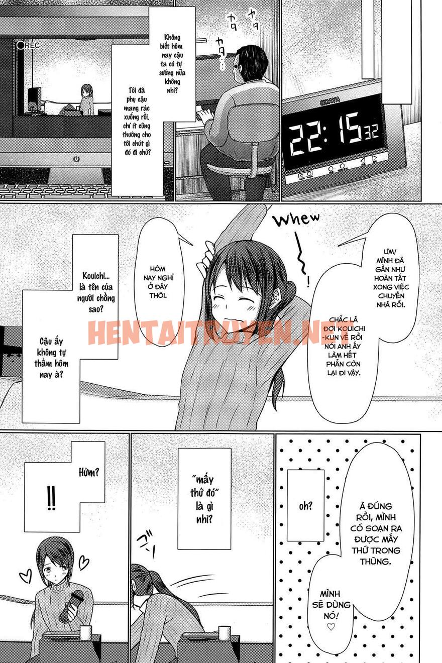 Xem ảnh Tổng Hợp Truyện Oneshot Và Doujinshi Theo Yêu Cầu - Chap 114 - img_016_1673325313 - HentaiTruyenVN.net