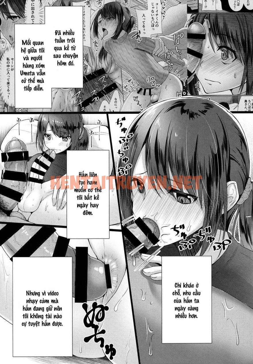 Xem ảnh Tổng Hợp Truyện Oneshot Và Doujinshi Theo Yêu Cầu - Chap 115 - img_005_1673444437 - TruyenVN.APP