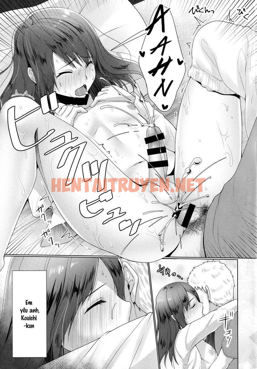 Xem ảnh Tổng Hợp Truyện Oneshot Và Doujinshi Theo Yêu Cầu - Chap 115 - img_013_1673444451 - TruyenVN.APP