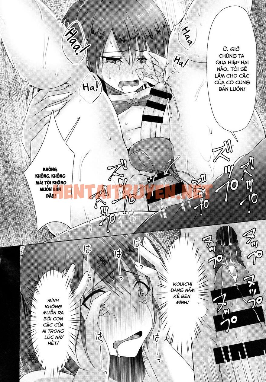 Xem ảnh Tổng Hợp Truyện Oneshot Và Doujinshi Theo Yêu Cầu - Chap 115 - img_022_1673444466 - HentaiTruyenVN.net