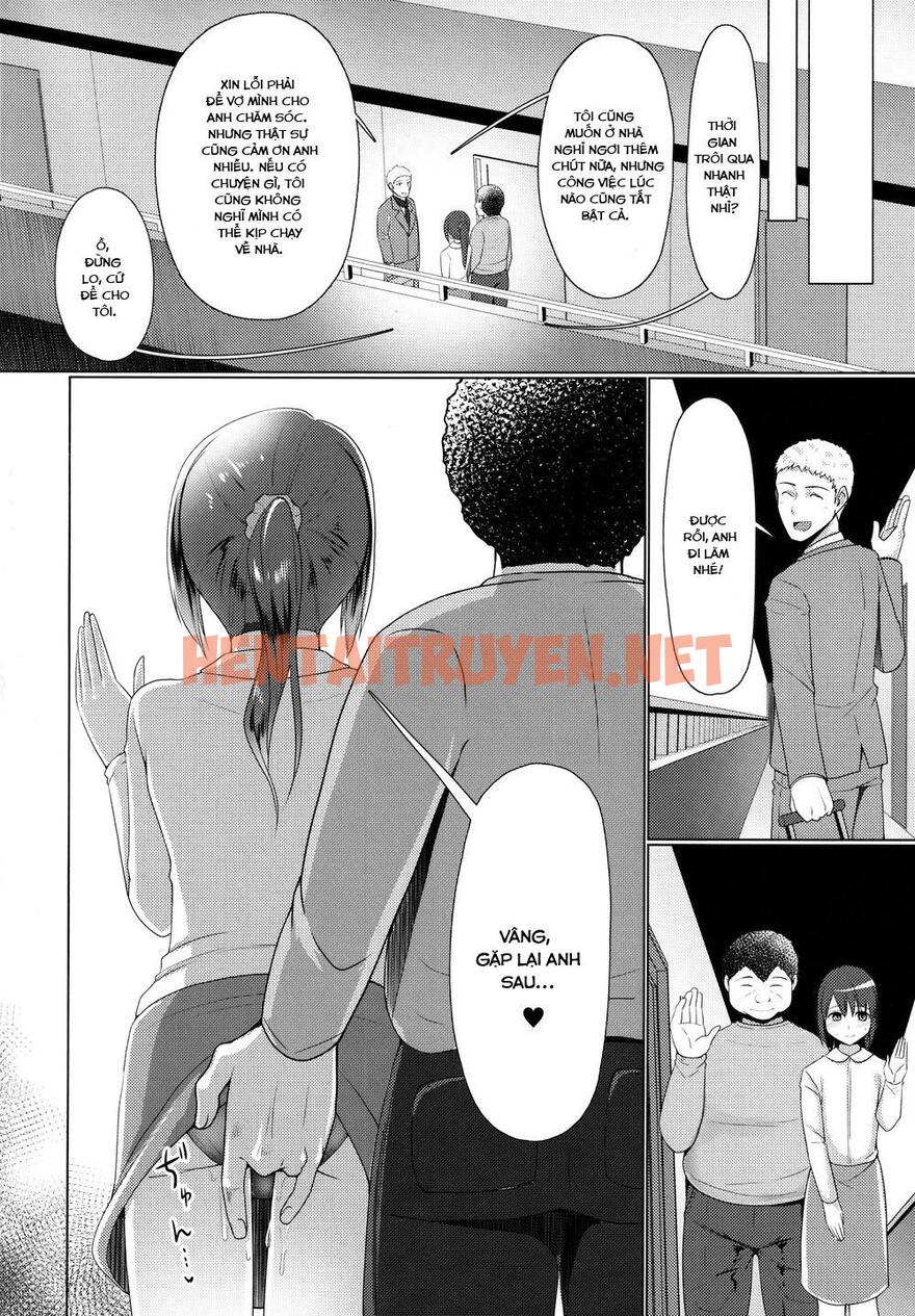 Xem ảnh Tổng Hợp Truyện Oneshot Và Doujinshi Theo Yêu Cầu - Chap 115 - img_024_1673444470 - HentaiTruyenVN.net