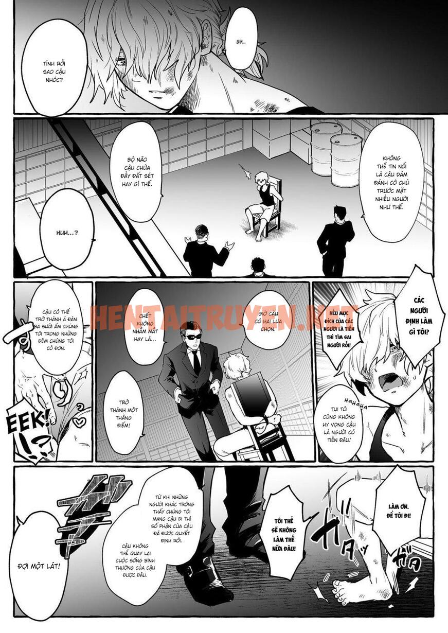 Xem ảnh Tổng Hợp Truyện Oneshot Và Doujinshi Theo Yêu Cầu - Chap 116 - img_005_1673444388 - HentaiTruyenVN.net