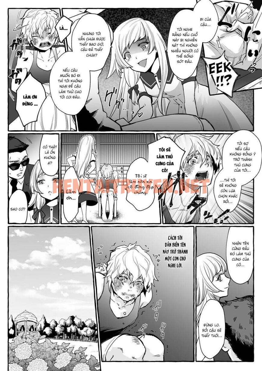 Xem ảnh Tổng Hợp Truyện Oneshot Và Doujinshi Theo Yêu Cầu - Chap 116 - img_007_1673444392 - HentaiTruyenVN.net