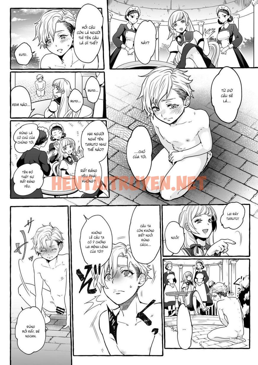 Xem ảnh Tổng Hợp Truyện Oneshot Và Doujinshi Theo Yêu Cầu - Chap 116 - img_008_1673444393 - HentaiTruyen.net