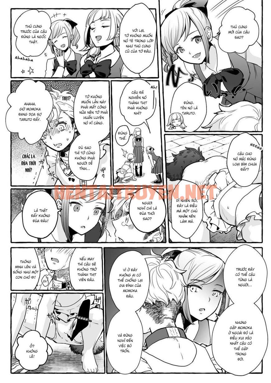 Xem ảnh Tổng Hợp Truyện Oneshot Và Doujinshi Theo Yêu Cầu - Chap 116 - img_016_1673444406 - HentaiTruyenVN.net