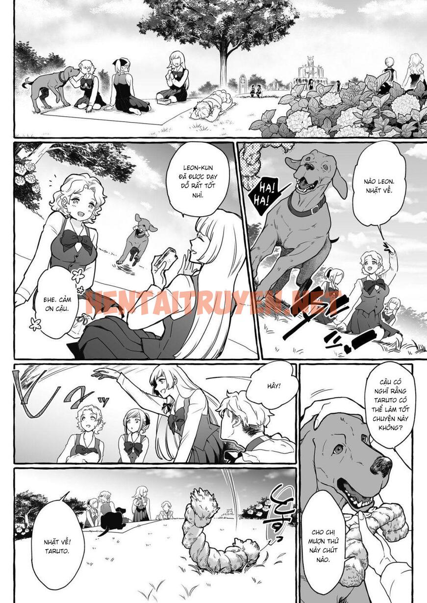 Xem ảnh Tổng Hợp Truyện Oneshot Và Doujinshi Theo Yêu Cầu - Chap 116 - img_019_1673444411 - HentaiTruyenVN.net