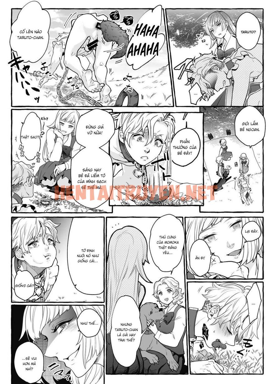 Xem ảnh Tổng Hợp Truyện Oneshot Và Doujinshi Theo Yêu Cầu - Chap 116 - img_020_1673444412 - HentaiTruyenVN.net