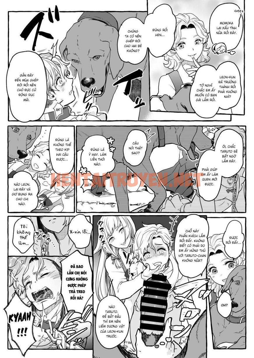 Xem ảnh Tổng Hợp Truyện Oneshot Và Doujinshi Theo Yêu Cầu - Chap 116 - img_021_1673444414 - HentaiTruyen.net