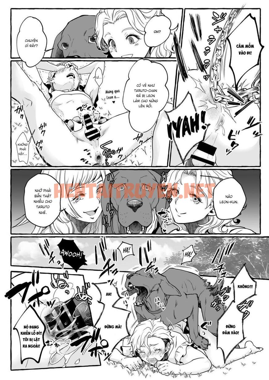 Xem ảnh Tổng Hợp Truyện Oneshot Và Doujinshi Theo Yêu Cầu - Chap 116 - img_024_1673444418 - HentaiTruyen.net