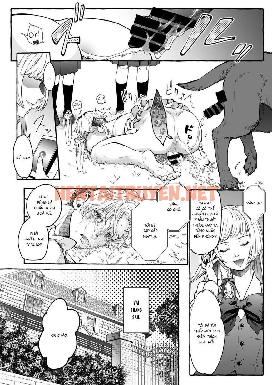 Xem ảnh Tổng Hợp Truyện Oneshot Và Doujinshi Theo Yêu Cầu - Chap 116 - img_026_1673444422 - HentaiTruyen.net