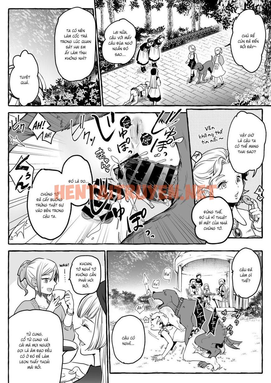 Xem ảnh Tổng Hợp Truyện Oneshot Và Doujinshi Theo Yêu Cầu - Chap 116 - img_027_1673444423 - HentaiTruyen.net