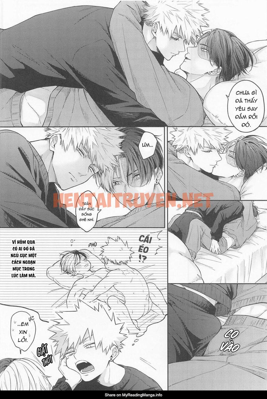 Xem ảnh Tổng Hợp Truyện Oneshot Và Doujinshi Theo Yêu Cầu - Chap 119 - img_006_1674045358 - HentaiTruyen.net