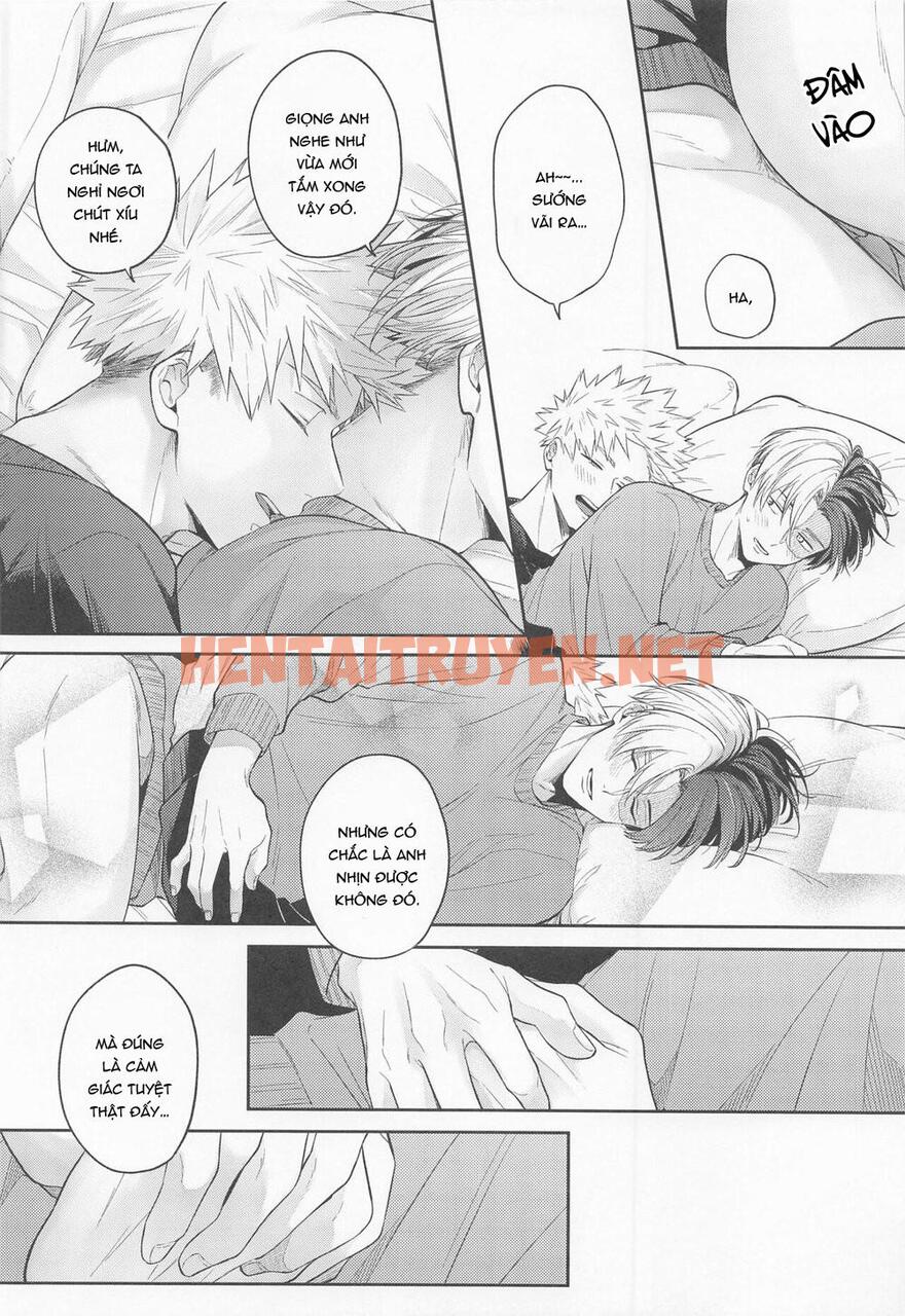 Xem ảnh Tổng Hợp Truyện Oneshot Và Doujinshi Theo Yêu Cầu - Chap 119 - img_014_1674045373 - HentaiTruyenVN.net