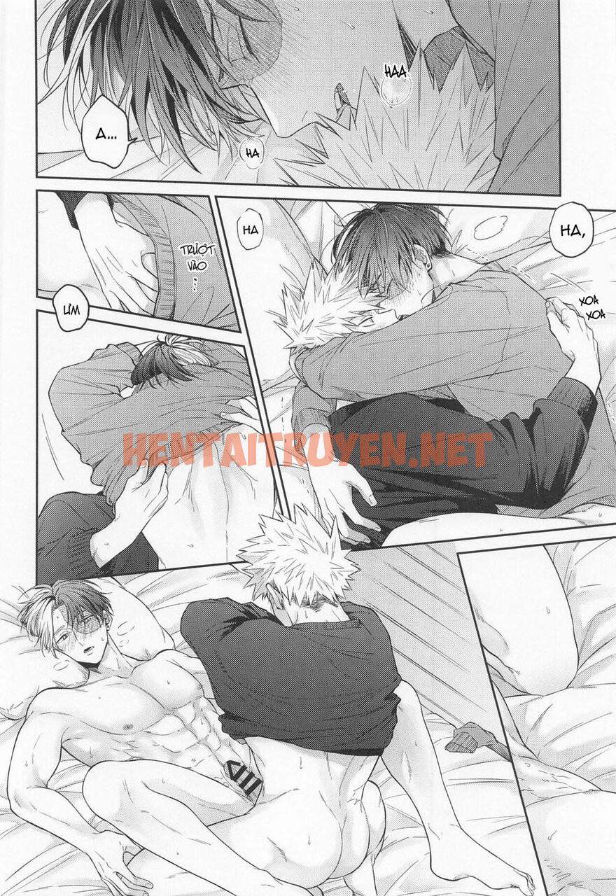 Xem ảnh Tổng Hợp Truyện Oneshot Và Doujinshi Theo Yêu Cầu - Chap 119 - img_020_1674045385 - HentaiTruyen.net