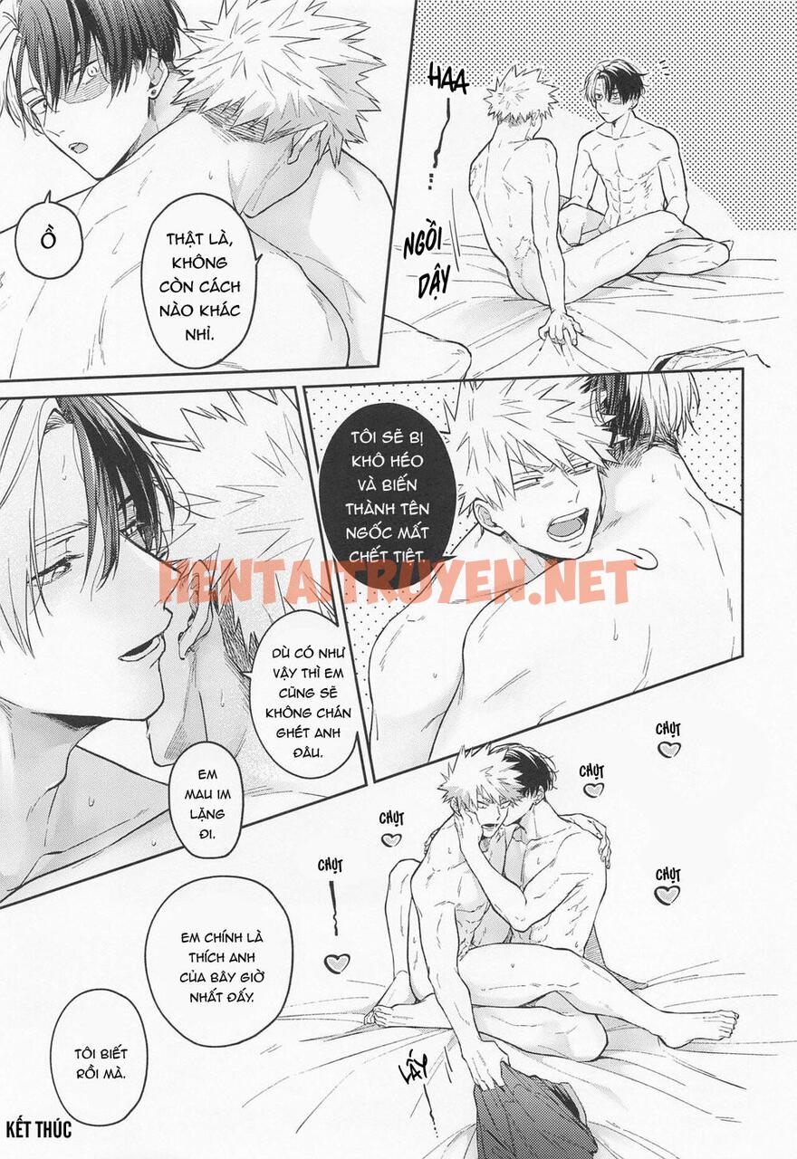 Xem ảnh Tổng Hợp Truyện Oneshot Và Doujinshi Theo Yêu Cầu - Chap 119 - img_033_1674045409 - HentaiTruyenVN.net