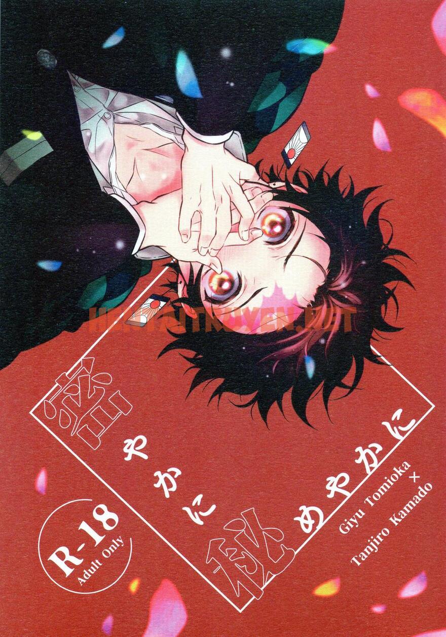 Xem ảnh Tổng Hợp Truyện Oneshot Và Doujinshi Theo Yêu Cầu - Chap 12 - img_002_1658405503 - HentaiTruyen.net