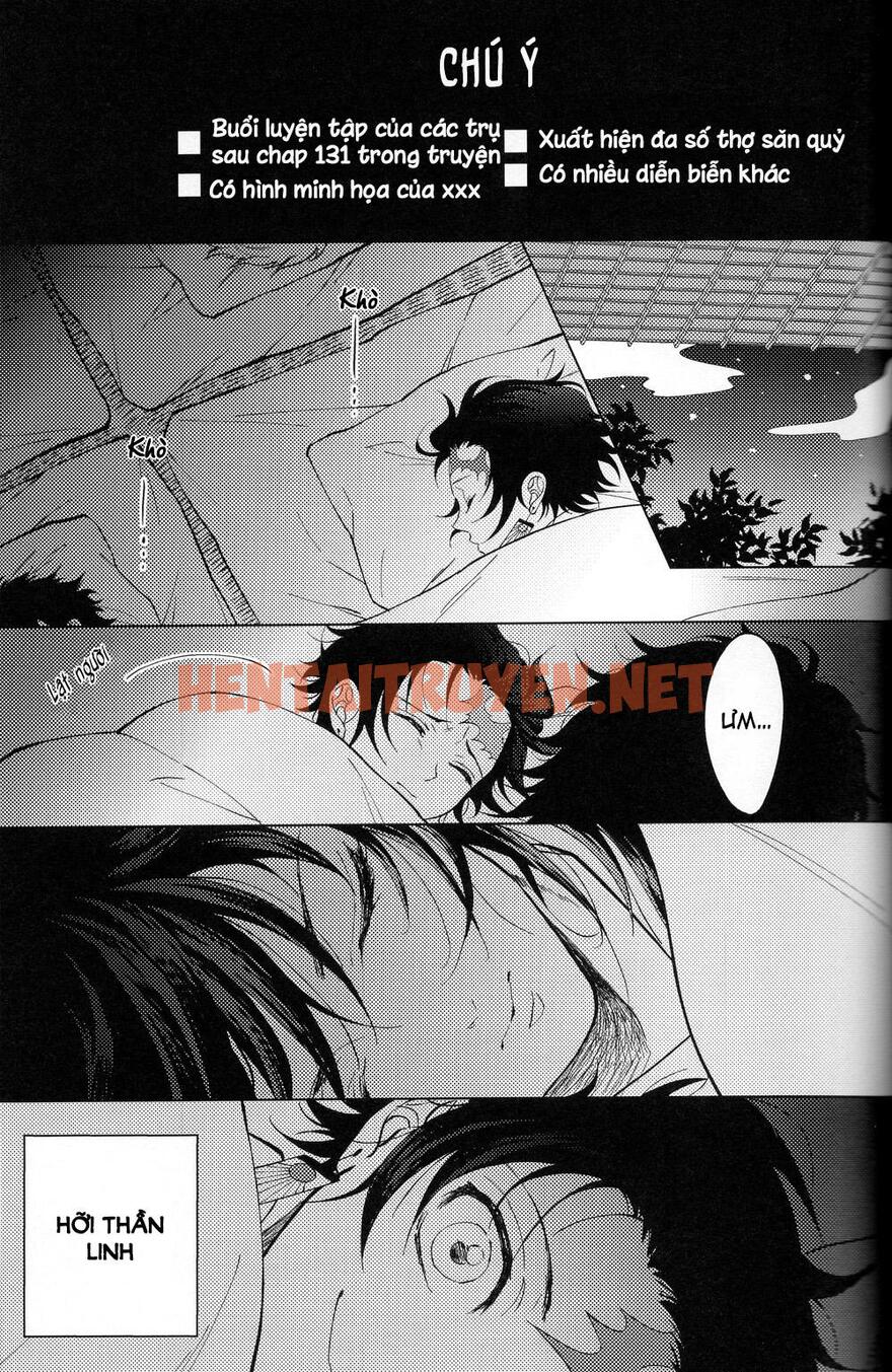 Xem ảnh Tổng Hợp Truyện Oneshot Và Doujinshi Theo Yêu Cầu - Chap 12 - img_003_1658405505 - HentaiTruyen.net