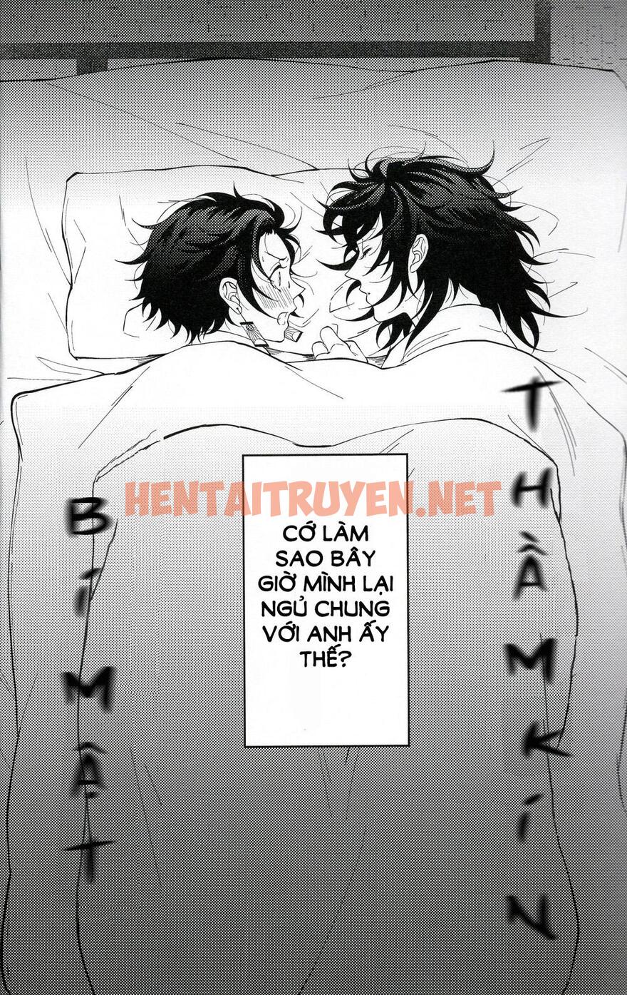 Xem ảnh Tổng Hợp Truyện Oneshot Và Doujinshi Theo Yêu Cầu - Chap 12 - img_004_1658405508 - HentaiTruyenVN.net