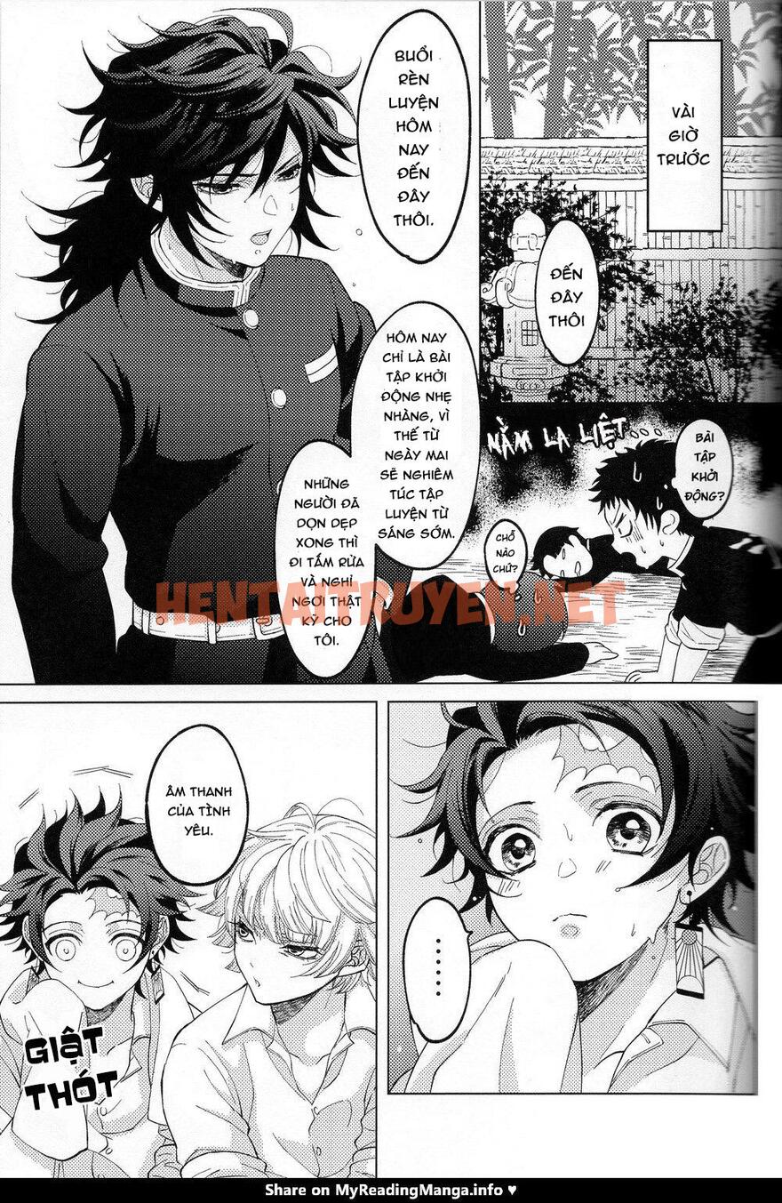 Xem ảnh Tổng Hợp Truyện Oneshot Và Doujinshi Theo Yêu Cầu - Chap 12 - img_005_1658405511 - HentaiTruyen.net