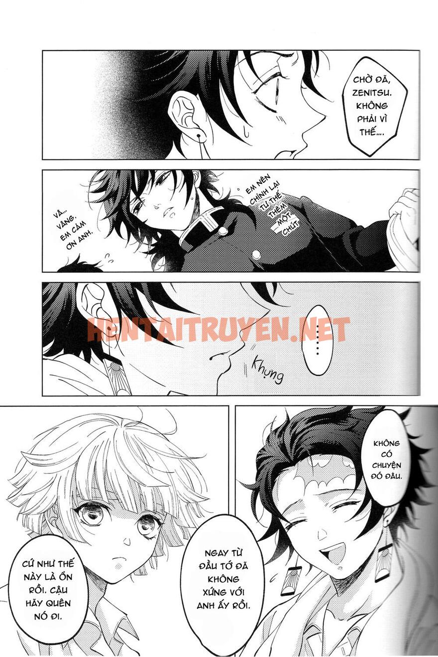 Xem ảnh Tổng Hợp Truyện Oneshot Và Doujinshi Theo Yêu Cầu - Chap 12 - img_007_1658405515 - HentaiTruyenVN.net