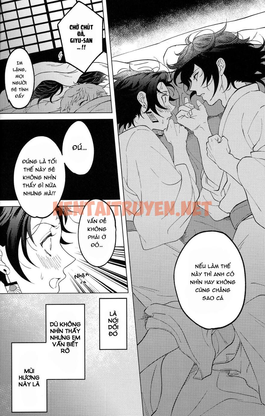 Xem ảnh Tổng Hợp Truyện Oneshot Và Doujinshi Theo Yêu Cầu - Chap 12 - img_014_1658405530 - TruyenVN.APP