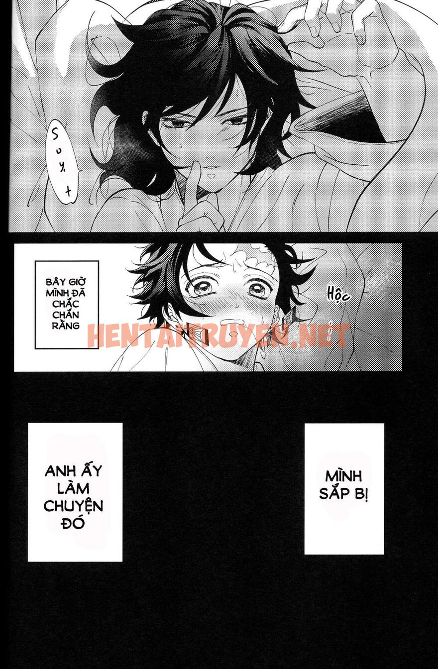 Xem ảnh Tổng Hợp Truyện Oneshot Và Doujinshi Theo Yêu Cầu - Chap 12 - img_018_1658405539 - HentaiTruyenVN.net