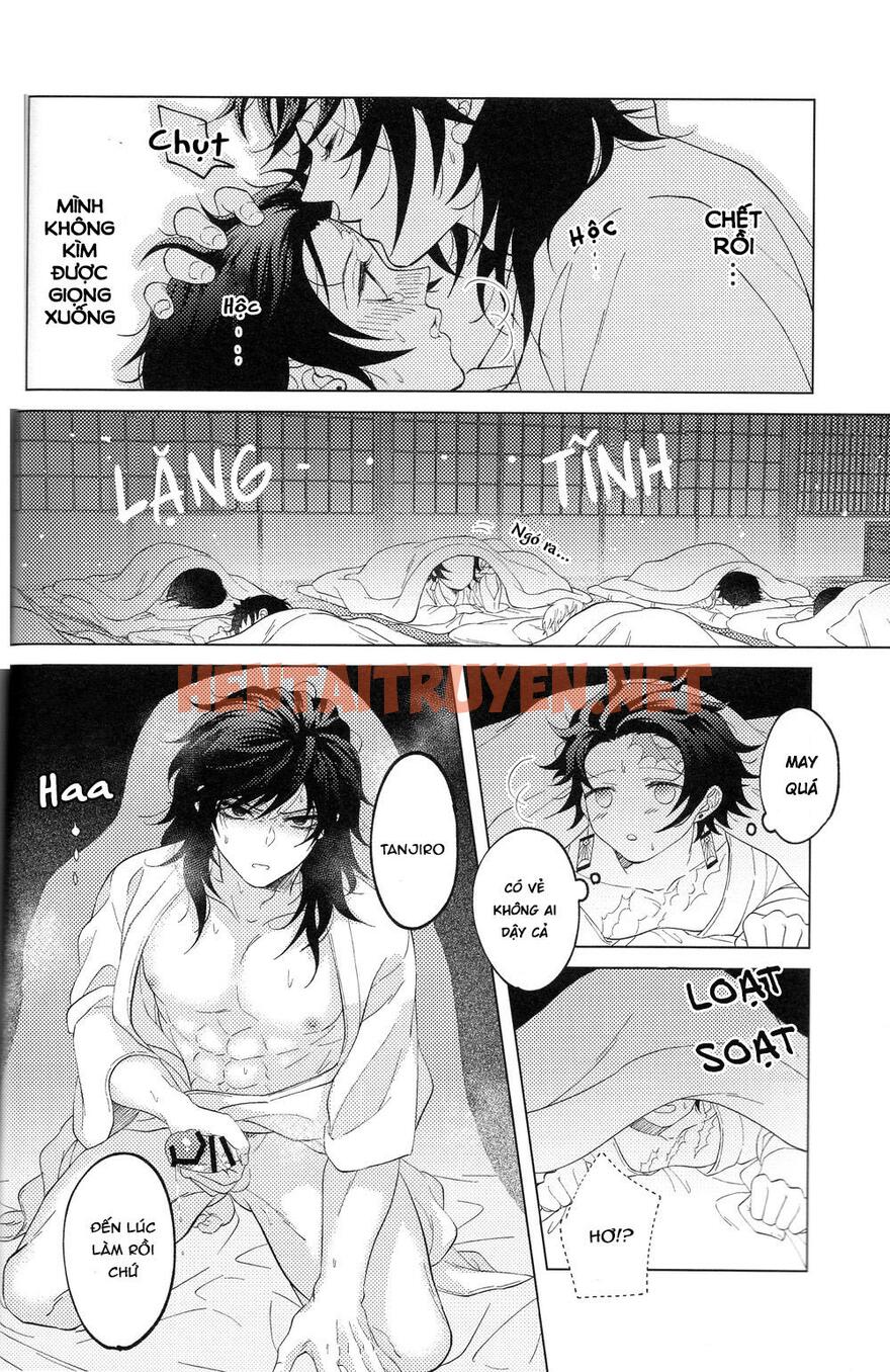 Xem ảnh Tổng Hợp Truyện Oneshot Và Doujinshi Theo Yêu Cầu - Chap 12 - img_026_1658405556 - HentaiTruyen.net