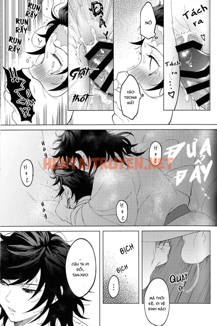 Xem ảnh Tổng Hợp Truyện Oneshot Và Doujinshi Theo Yêu Cầu - Chap 12 - img_029_1658405562 - TruyenVN.APP