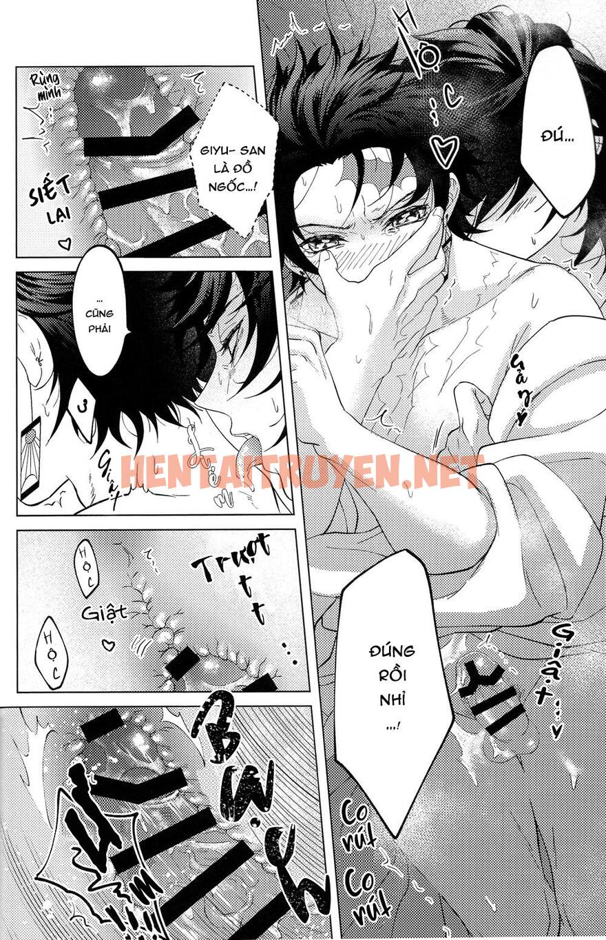 Xem ảnh Tổng Hợp Truyện Oneshot Và Doujinshi Theo Yêu Cầu - Chap 12 - img_030_1658405565 - HentaiTruyenVN.net