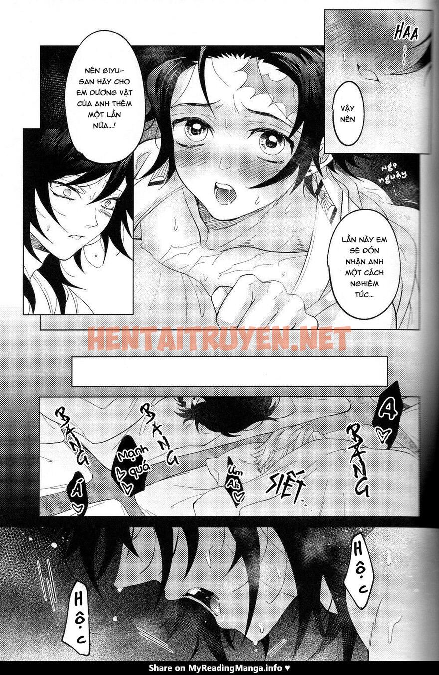 Xem ảnh Tổng Hợp Truyện Oneshot Và Doujinshi Theo Yêu Cầu - Chap 12 - img_035_1658405576 - TruyenVN.APP