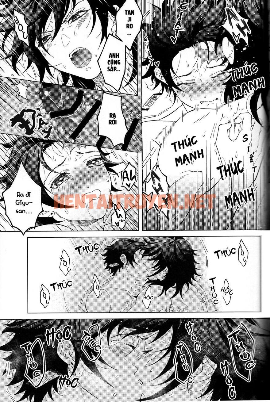 Xem ảnh Tổng Hợp Truyện Oneshot Và Doujinshi Theo Yêu Cầu - Chap 12 - img_037_1658405581 - HentaiTruyenVN.net