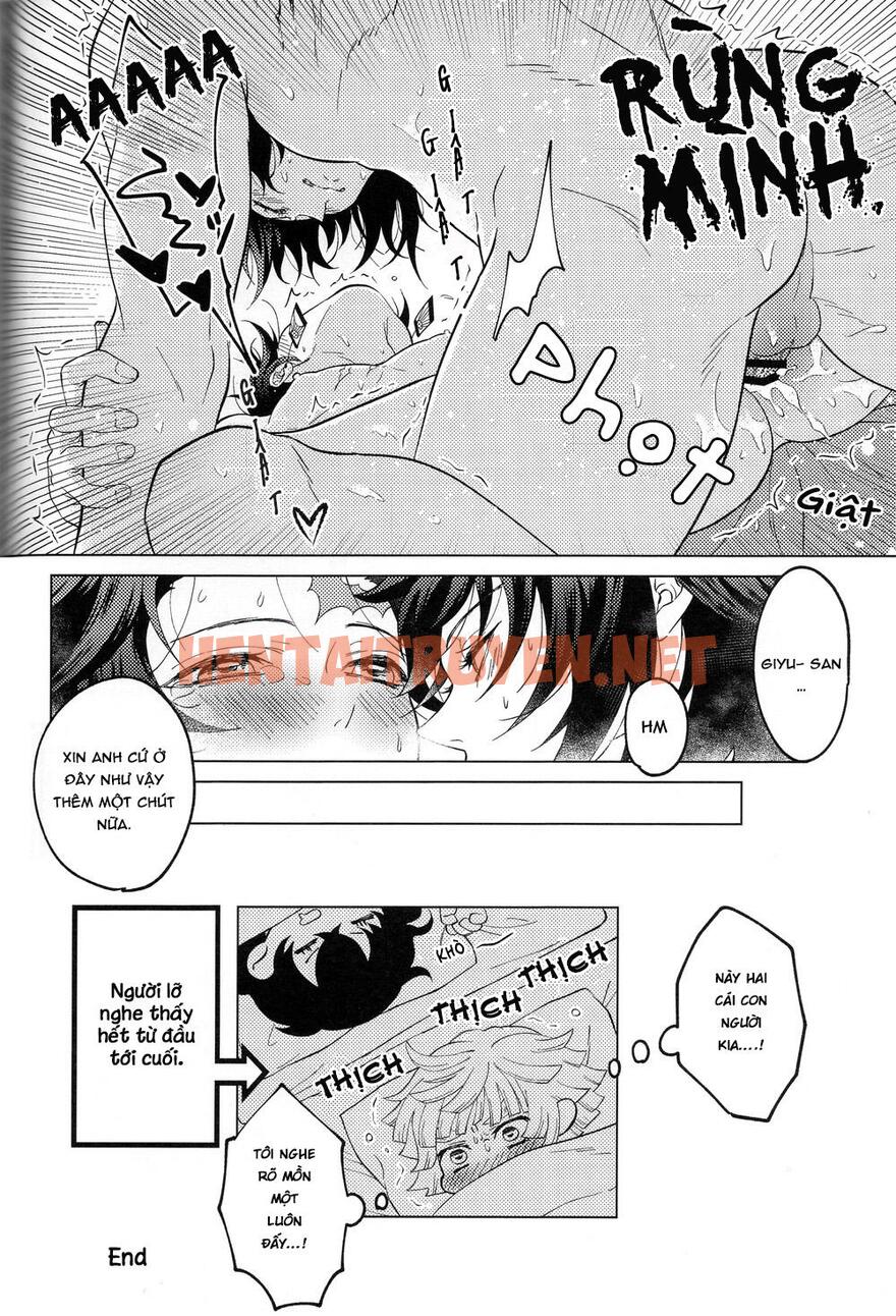 Xem ảnh Tổng Hợp Truyện Oneshot Và Doujinshi Theo Yêu Cầu - Chap 12 - img_038_1658405583 - TruyenVN.APP