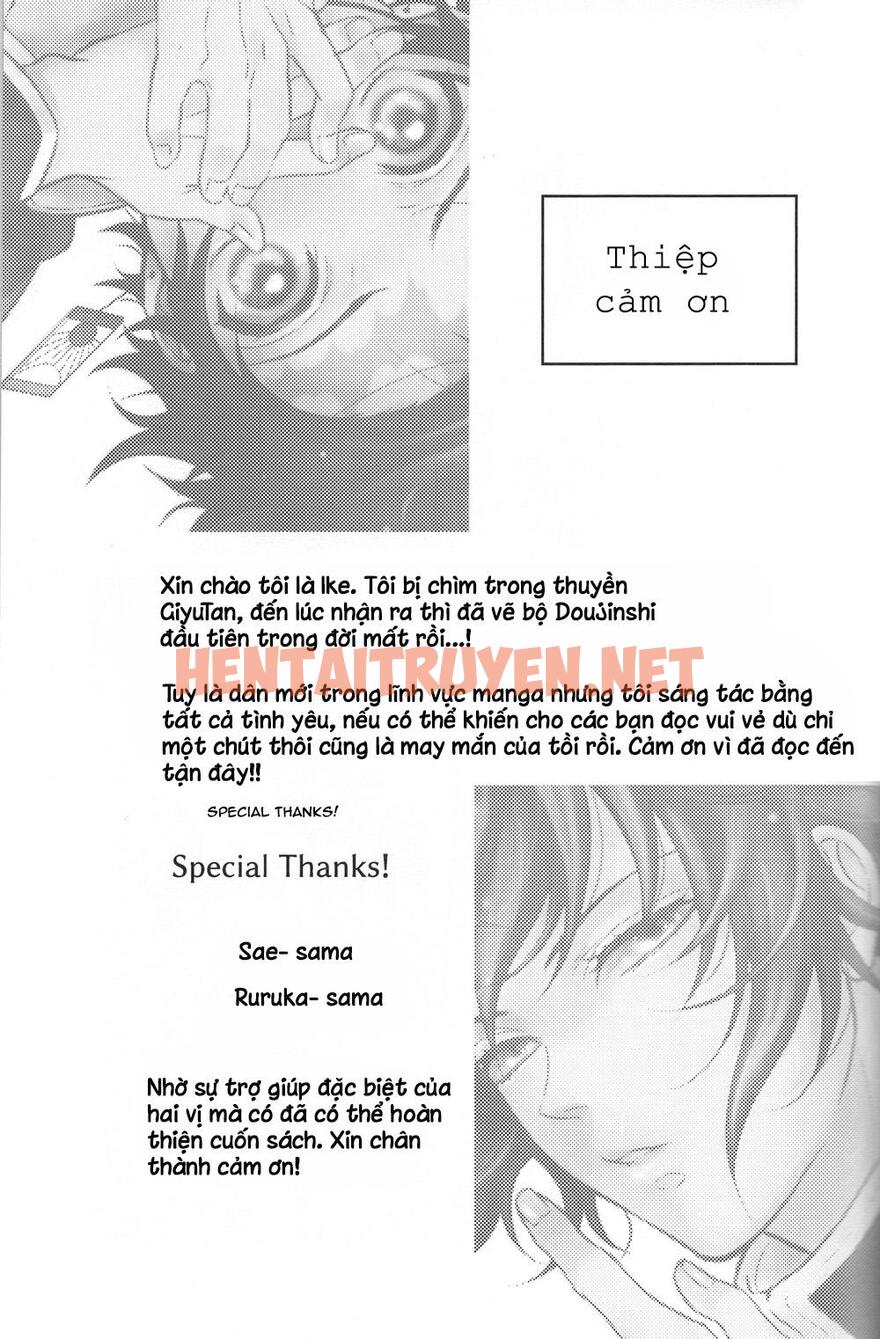 Xem ảnh Tổng Hợp Truyện Oneshot Và Doujinshi Theo Yêu Cầu - Chap 12 - img_039_1658405585 - TruyenVN.APP