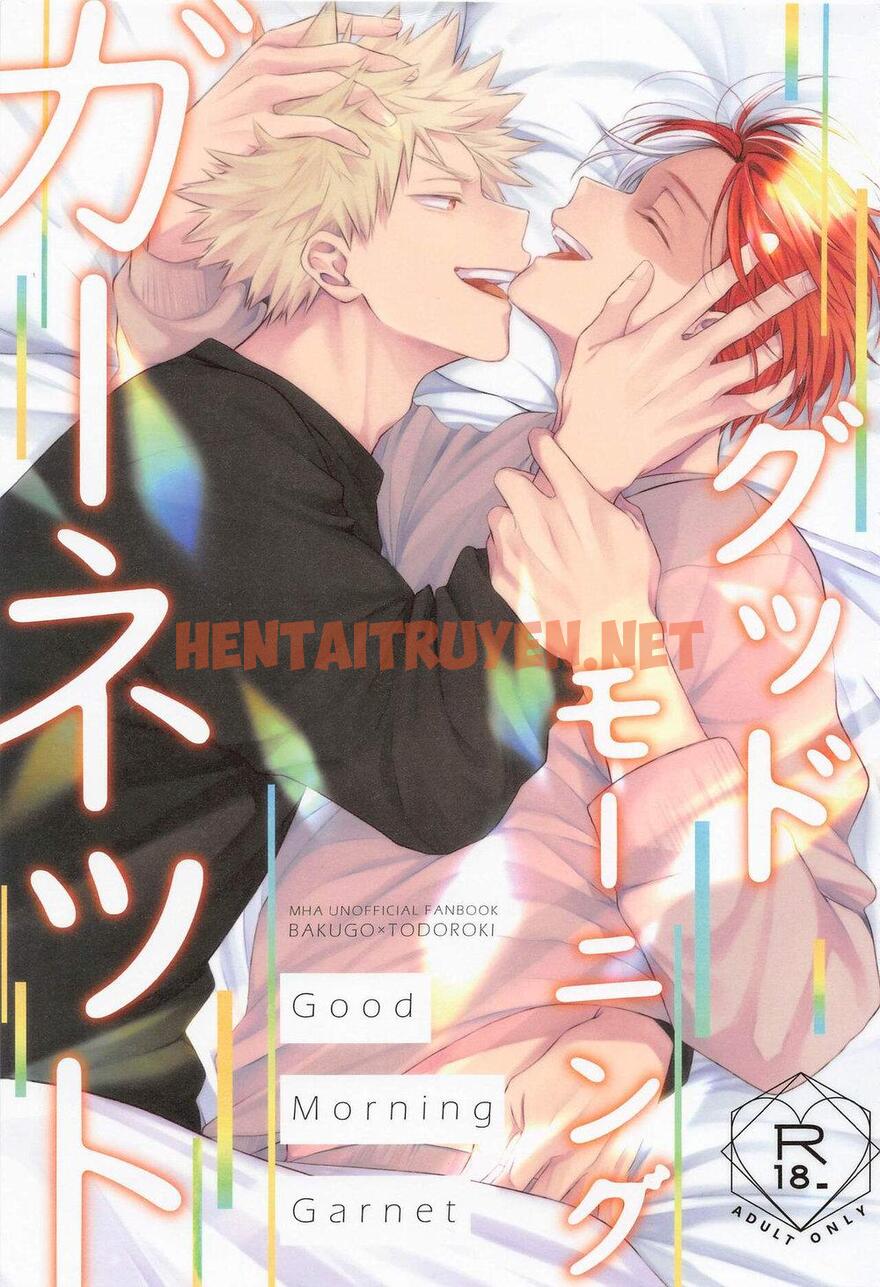 Xem ảnh Tổng Hợp Truyện Oneshot Và Doujinshi Theo Yêu Cầu - Chap 120 - img_002_1674131667 - HentaiTruyen.net