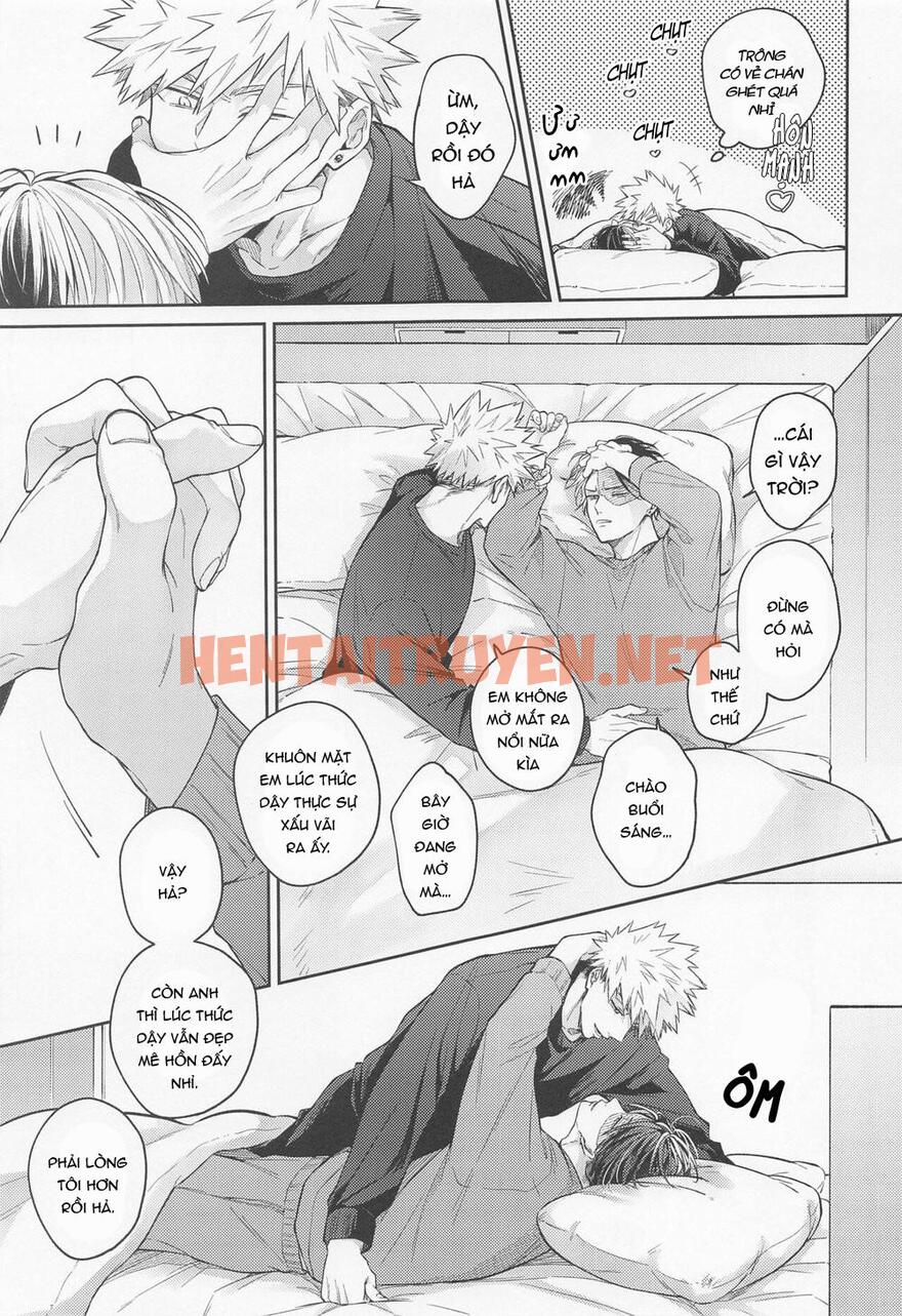 Xem ảnh Tổng Hợp Truyện Oneshot Và Doujinshi Theo Yêu Cầu - Chap 120 - img_005_1674131672 - HentaiTruyenVN.net