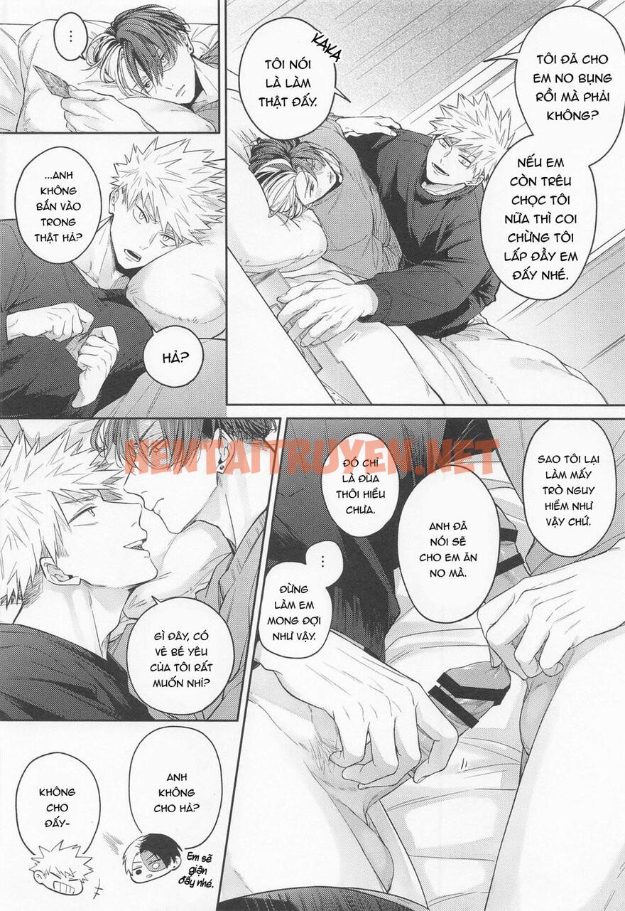 Xem ảnh Tổng Hợp Truyện Oneshot Và Doujinshi Theo Yêu Cầu - Chap 120 - img_012_1674131685 - HentaiTruyen.net