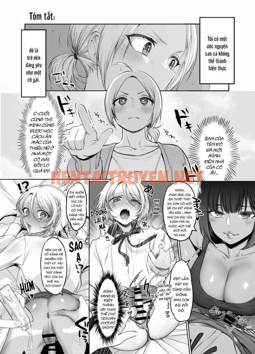 Xem ảnh Tổng Hợp Truyện Oneshot Và Doujinshi Theo Yêu Cầu - Chap 121 - img_006_1674308151 - HentaiTruyen.net