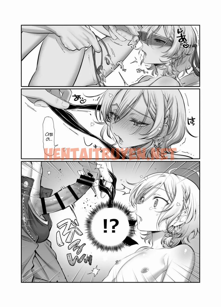 Xem ảnh Tổng Hợp Truyện Oneshot Và Doujinshi Theo Yêu Cầu - Chap 121 - img_009_1674308156 - HentaiTruyen.net