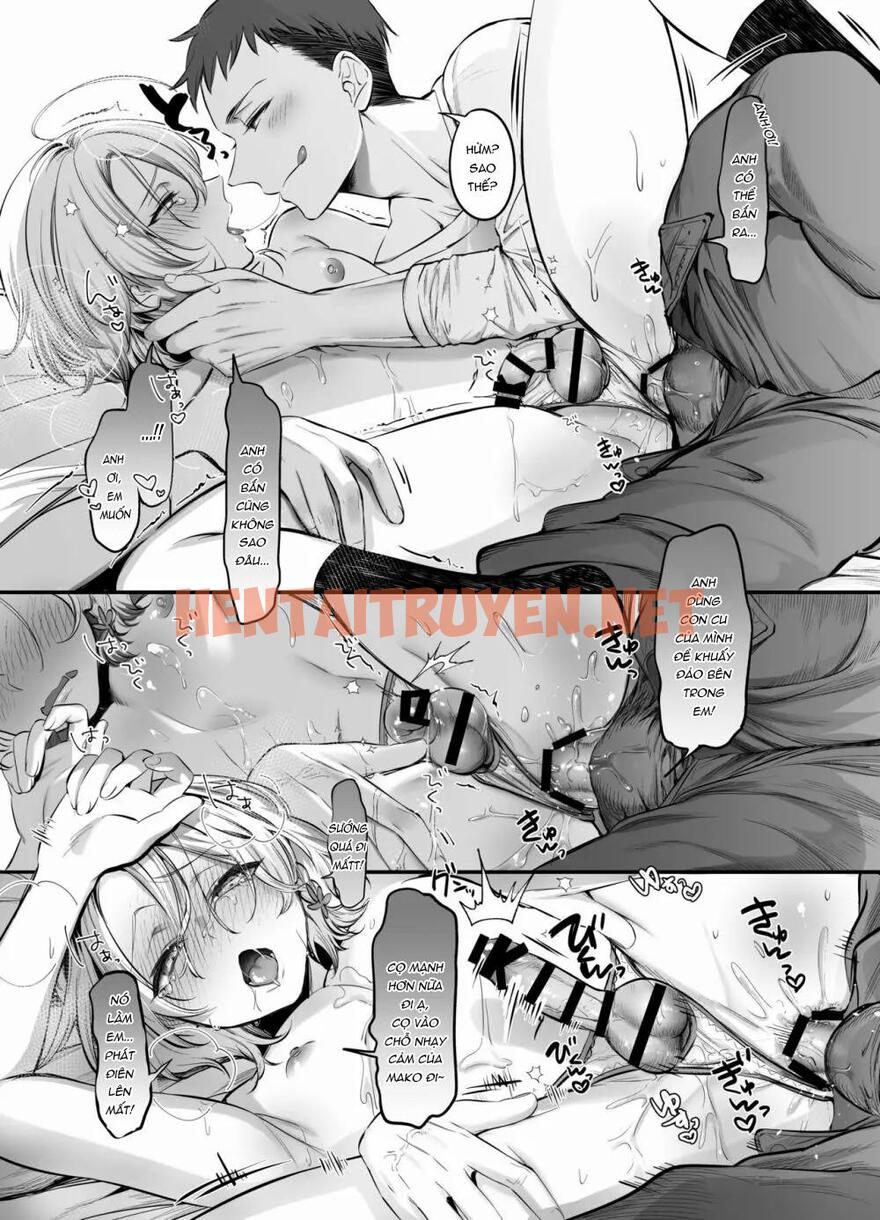 Xem ảnh Tổng Hợp Truyện Oneshot Và Doujinshi Theo Yêu Cầu - Chap 121 - img_020_1674308175 - HentaiTruyenVN.net