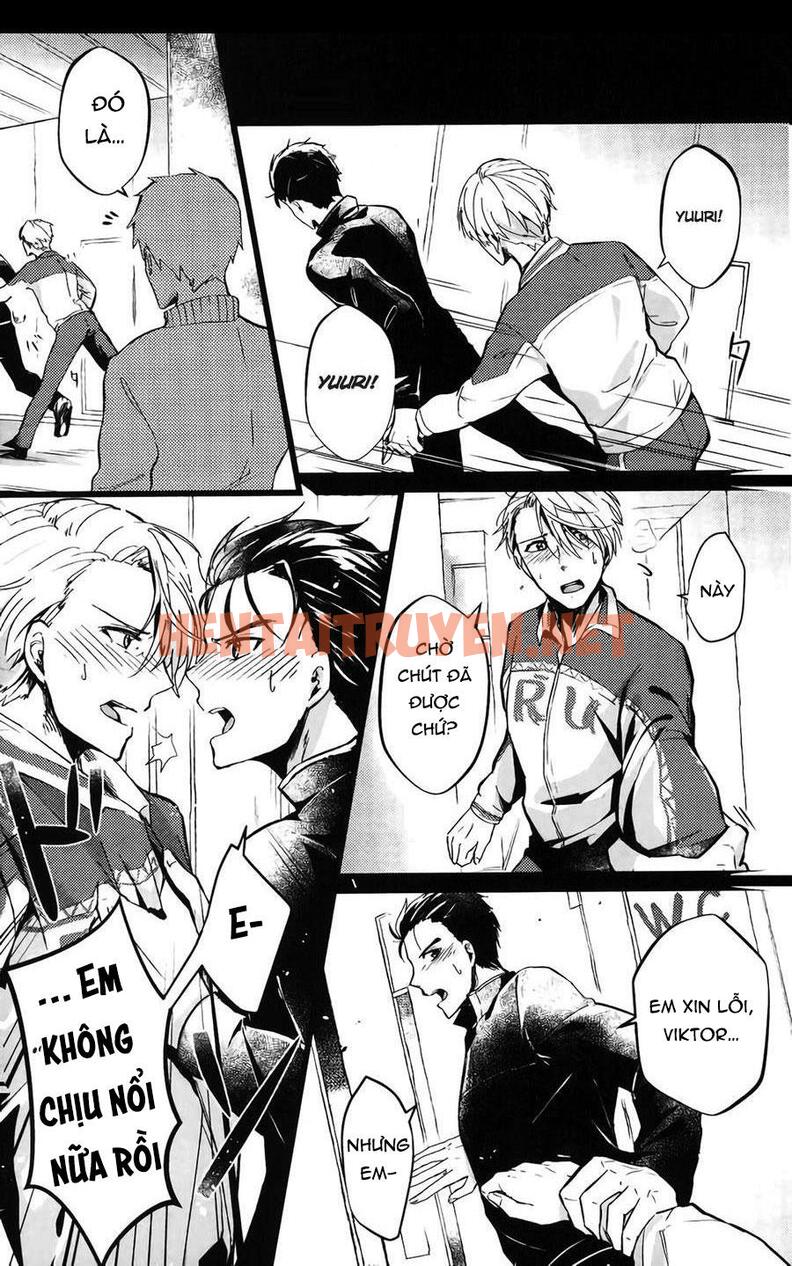 Xem ảnh Tổng Hợp Truyện Oneshot Và Doujinshi Theo Yêu Cầu - Chap 122 - img_005_1674526155 - HentaiTruyenVN.net