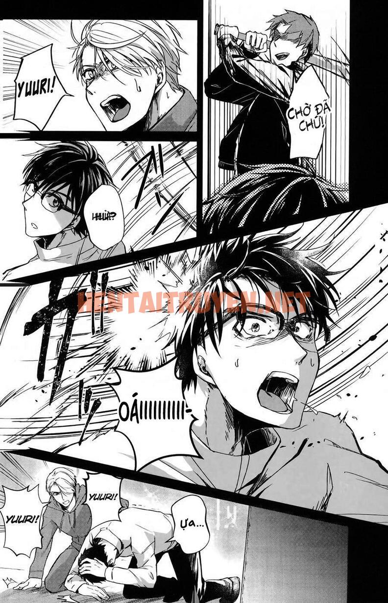 Xem ảnh Tổng Hợp Truyện Oneshot Và Doujinshi Theo Yêu Cầu - Chap 122 - img_010_1674526164 - HentaiTruyenVN.net