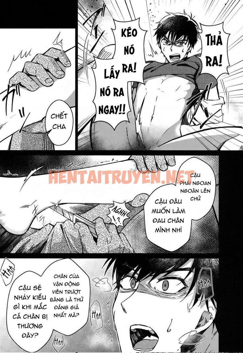 Xem ảnh Tổng Hợp Truyện Oneshot Và Doujinshi Theo Yêu Cầu - Chap 122 - img_018_1674526177 - HentaiTruyen.net