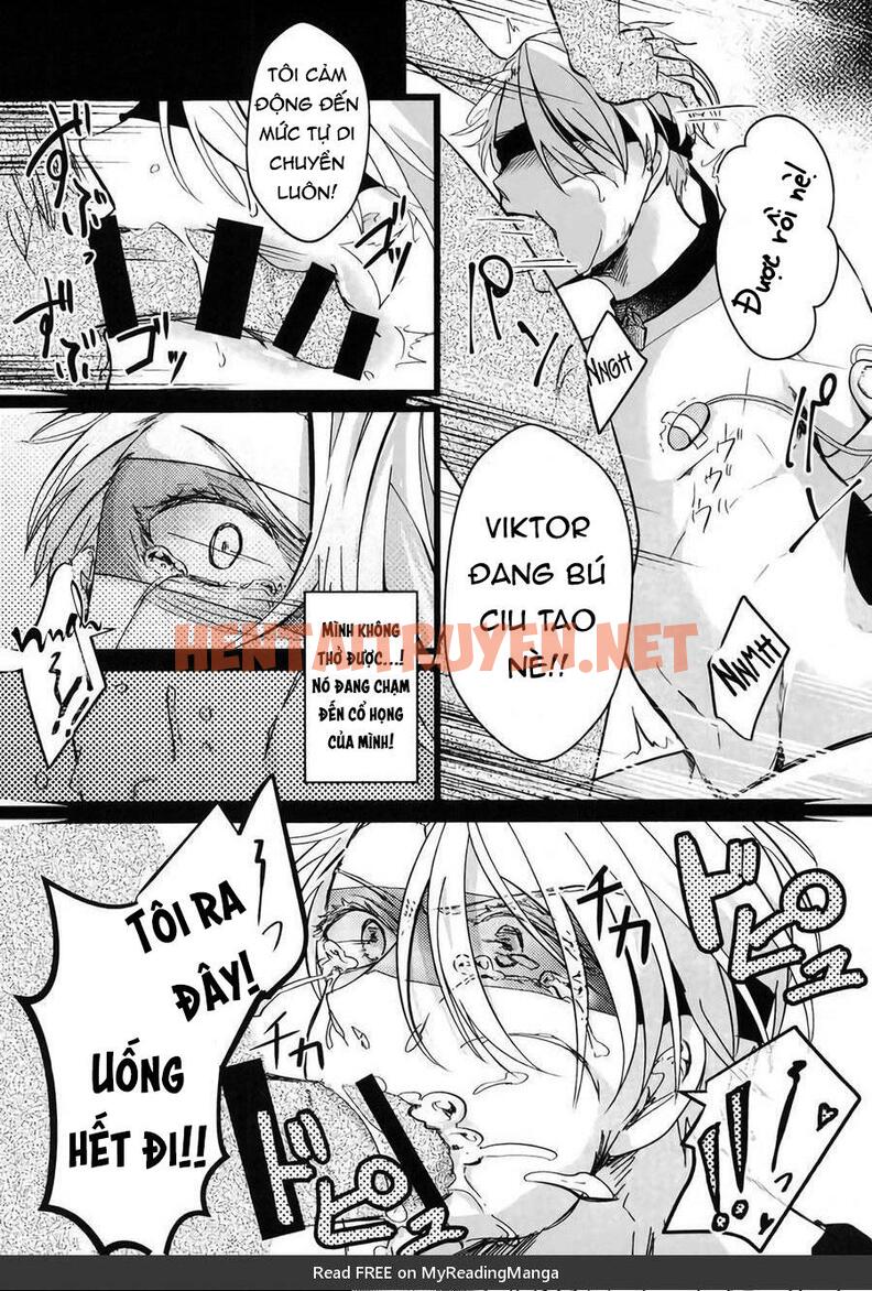 Xem ảnh Tổng Hợp Truyện Oneshot Và Doujinshi Theo Yêu Cầu - Chap 122 - img_023_1674526185 - HentaiTruyenVN.net